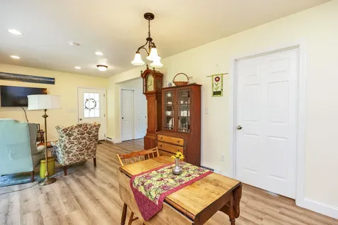 57 Hubbard Pond Road New Ipswich NH 03071