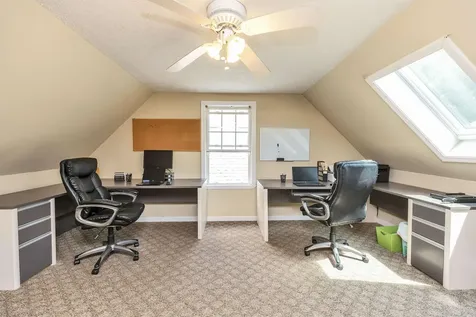 57 Hubbard Pond Road New Ipswich NH 03071