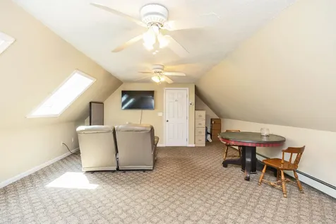 57 Hubbard Pond Road New Ipswich NH 03071