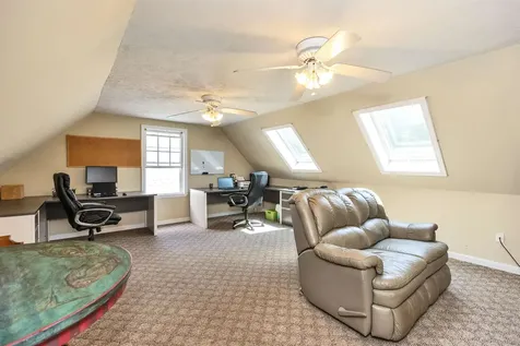 57 Hubbard Pond Road New Ipswich NH 03071