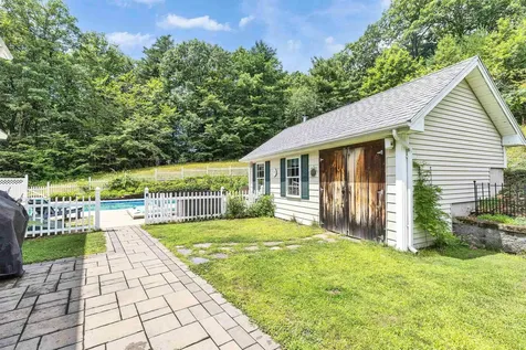 57 Hubbard Pond Road New Ipswich NH 03071