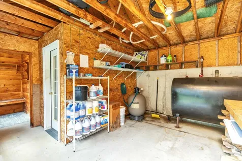 57 Hubbard Pond Road New Ipswich NH 03071