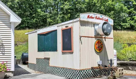 57 Hubbard Pond Road New Ipswich NH 03071