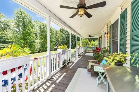 57 Hubbard Pond Road New Ipswich NH 03071