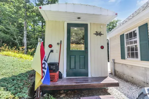 57 Hubbard Pond Road New Ipswich NH 03071