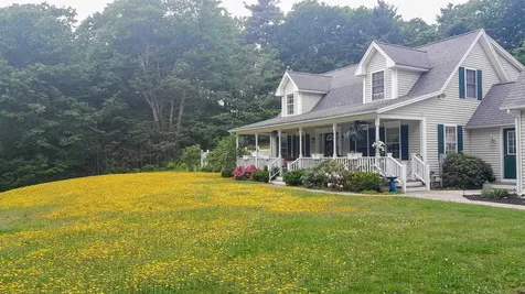 57 Hubbard Pond Road New Ipswich NH 03071