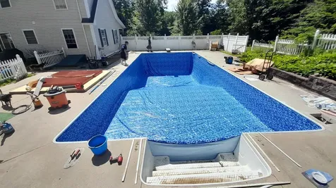 57 Hubbard Pond Road New Ipswich NH 03071