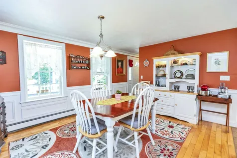 57 Hubbard Pond Road New Ipswich NH 03071