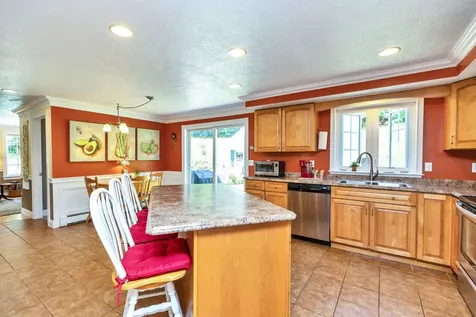 57 Hubbard Pond Road New Ipswich NH 03071