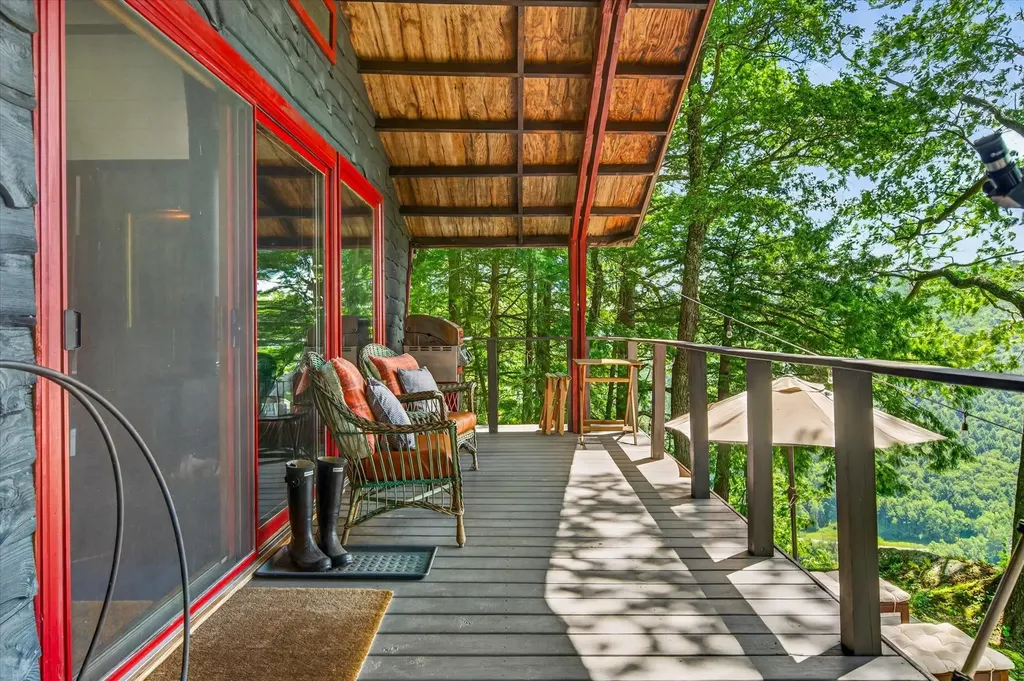 544 Vulture Mountain Road Stockbridge VT 05772