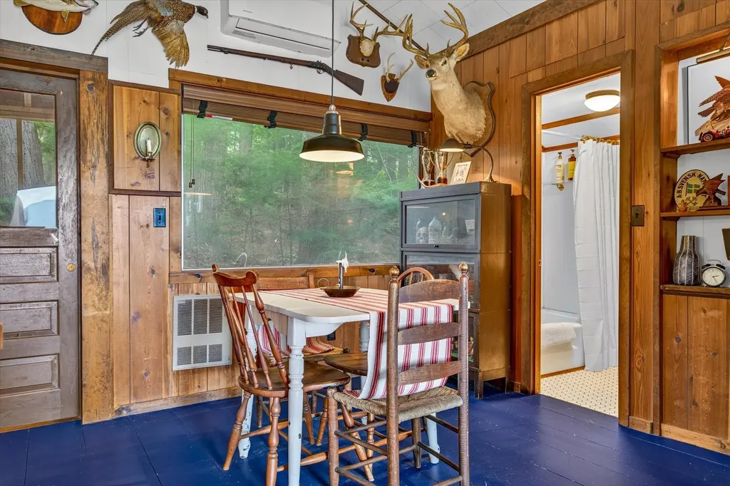 544 Vulture Mountain Road Stockbridge VT 05772