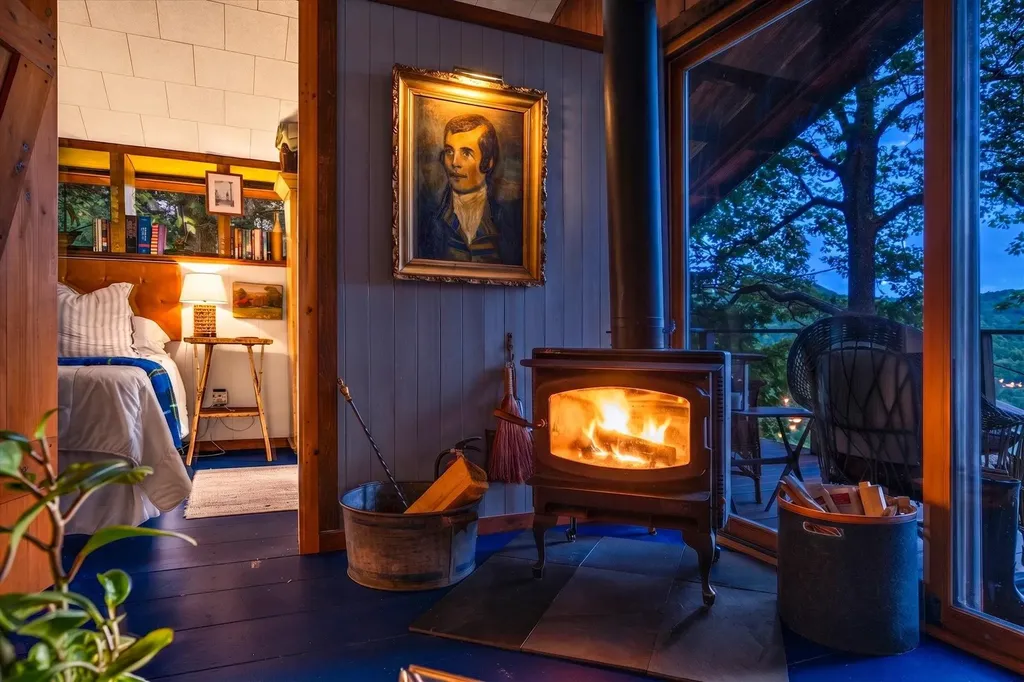 544 Vulture Mountain Road Stockbridge VT 05772