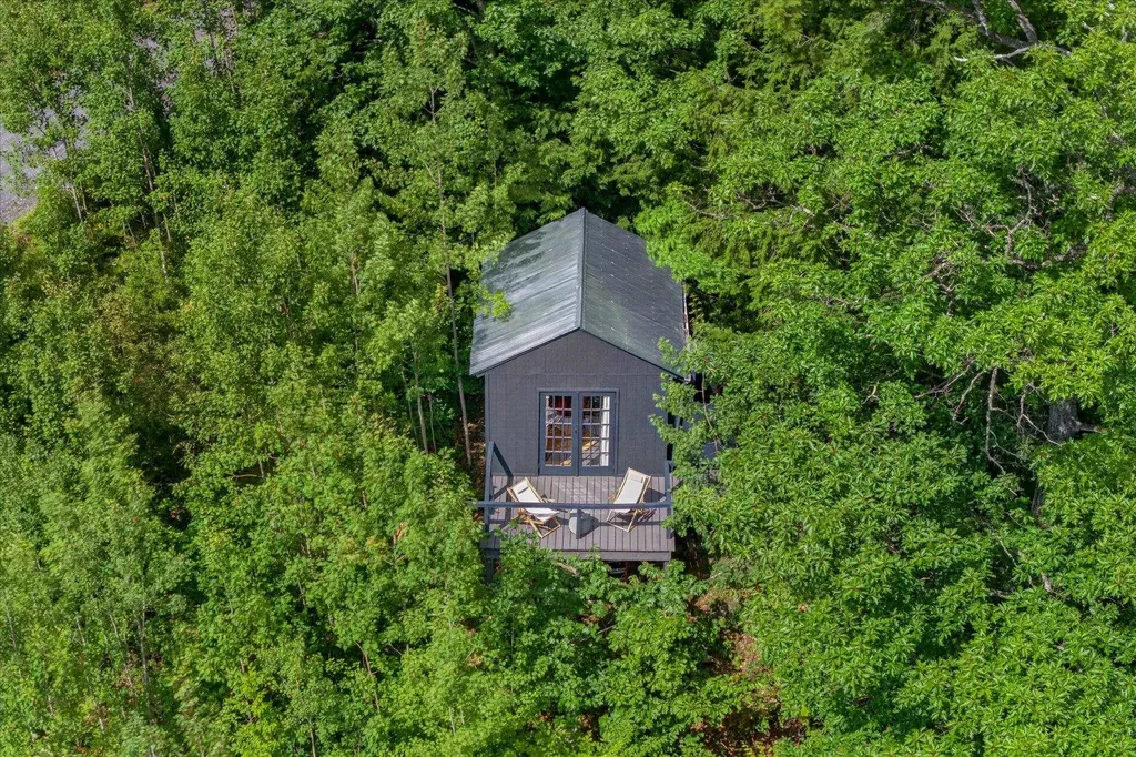 544 Vulture Mountain Road Stockbridge VT 05772