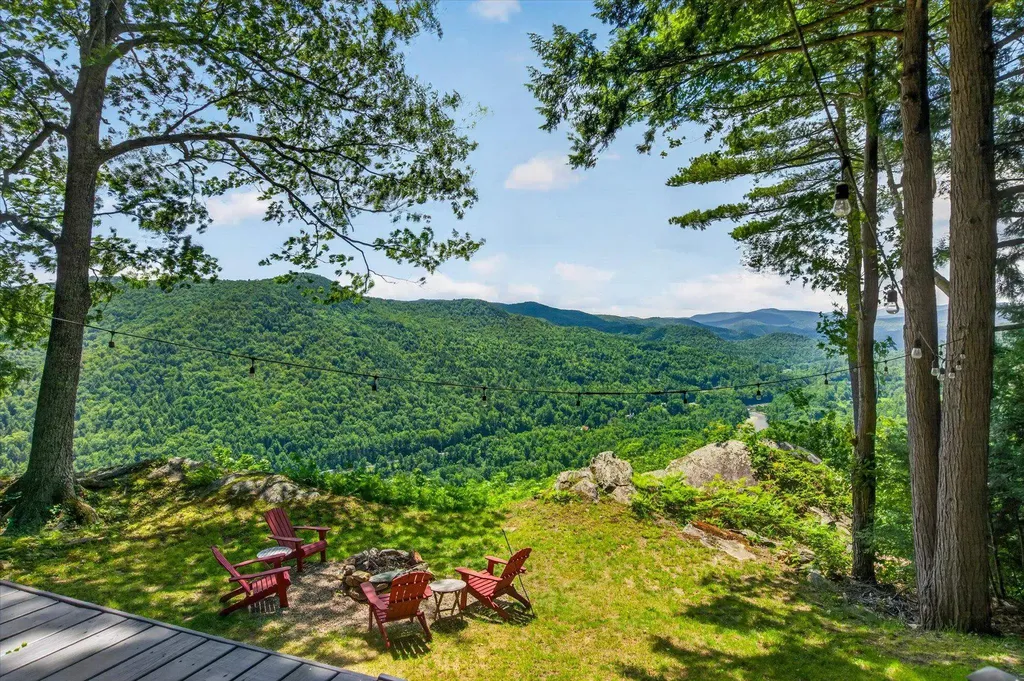 544 Vulture Mountain Road Stockbridge VT 05772
