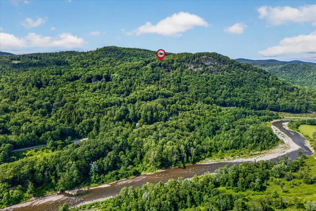544 Vulture Mountain Road Stockbridge VT 05772