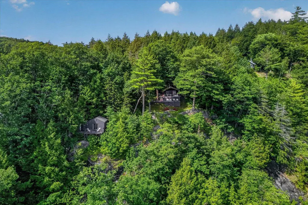 544 Vulture Mountain Road Stockbridge VT 05772