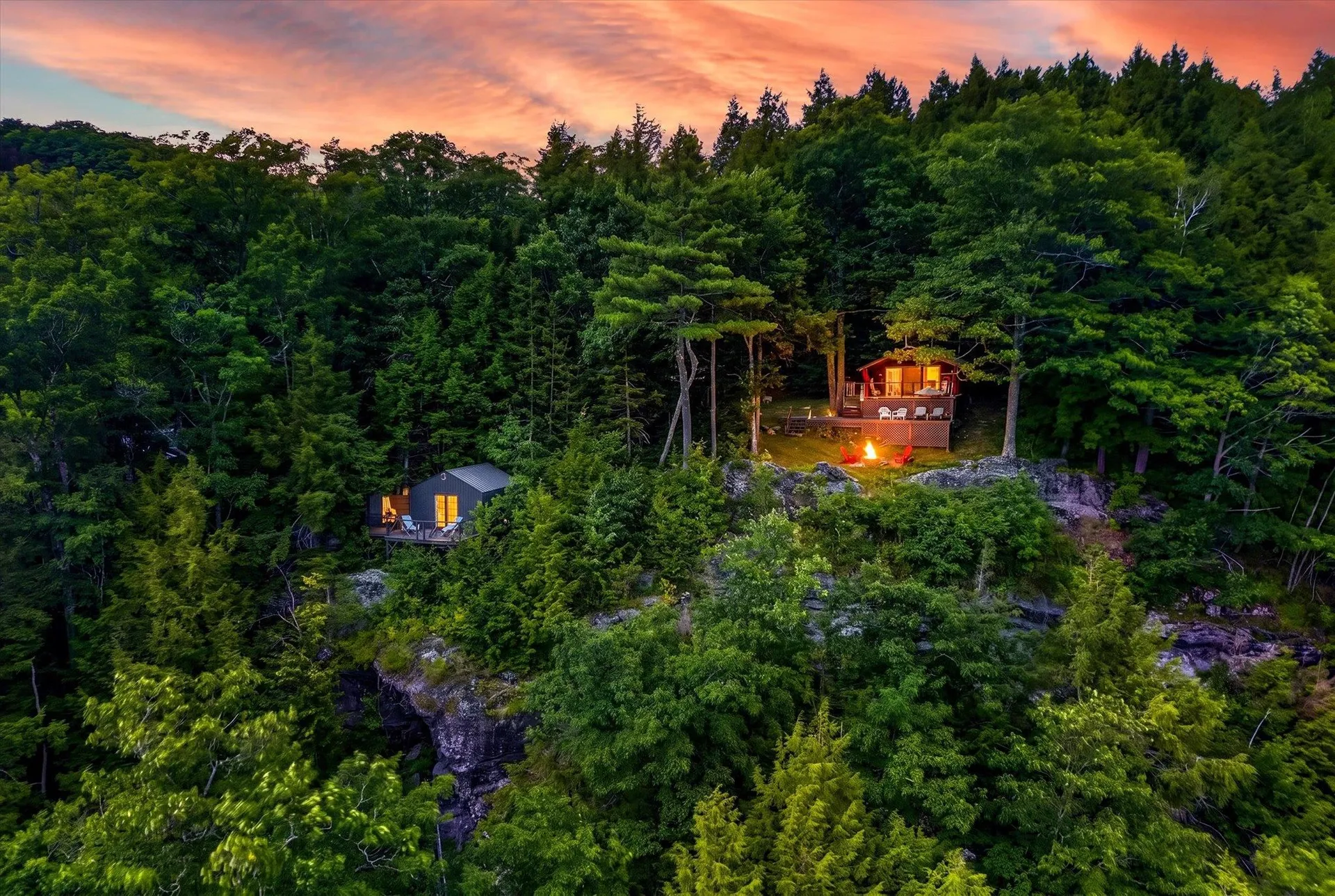 544 Vulture Mountain Road Stockbridge VT 05772