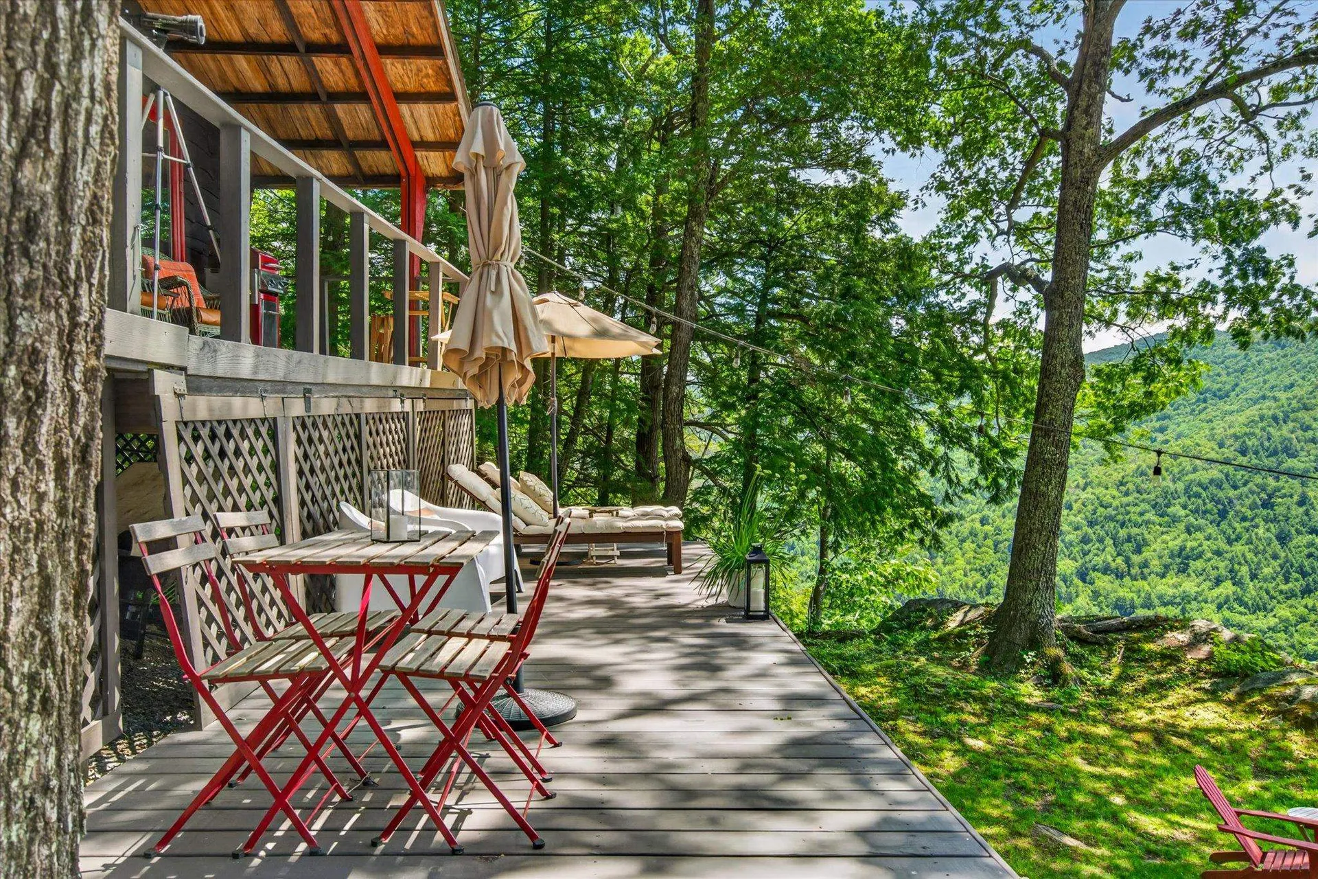 544 Vulture Mountain Road Stockbridge VT 05772