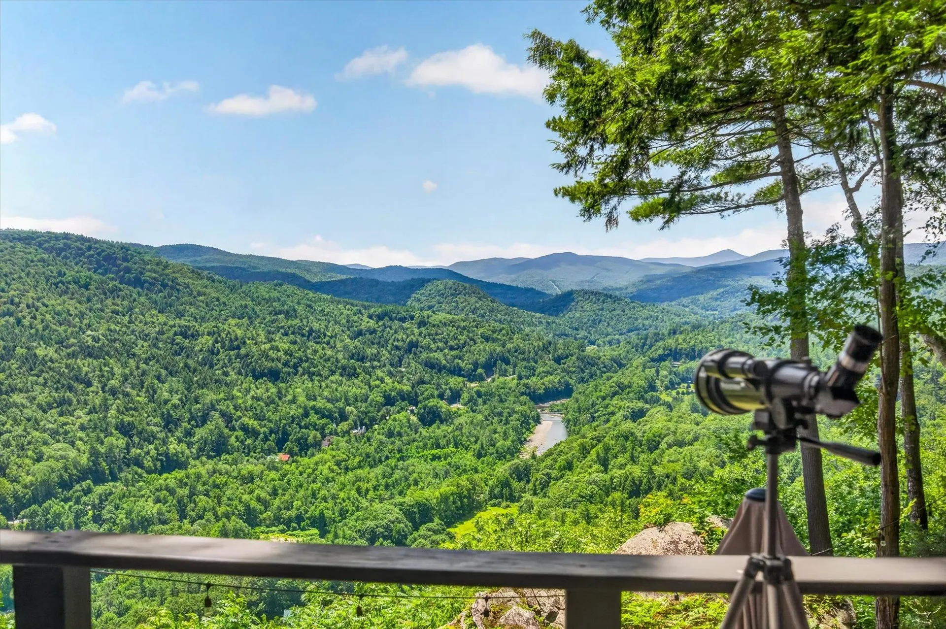 544 Vulture Mountain Road Stockbridge VT 05772