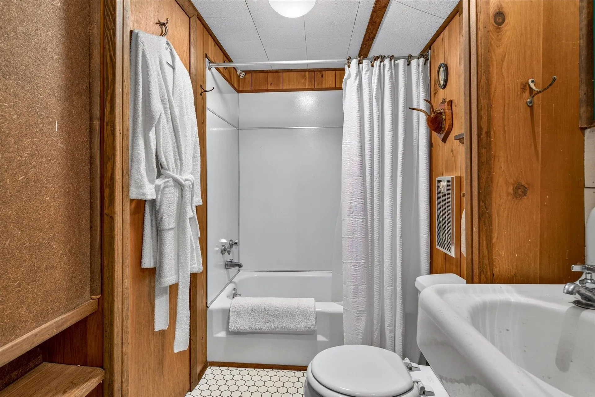 544 Vulture Mountain Road Stockbridge VT 05772