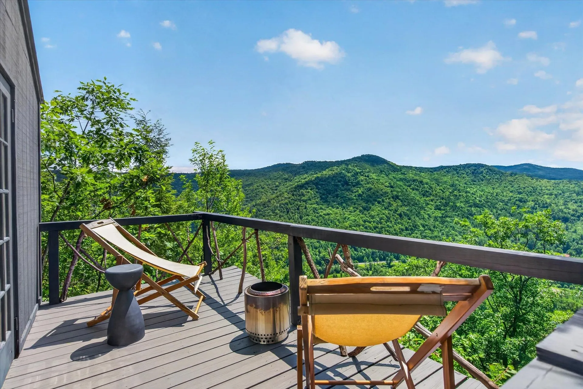 544 Vulture Mountain Road Stockbridge VT 05772