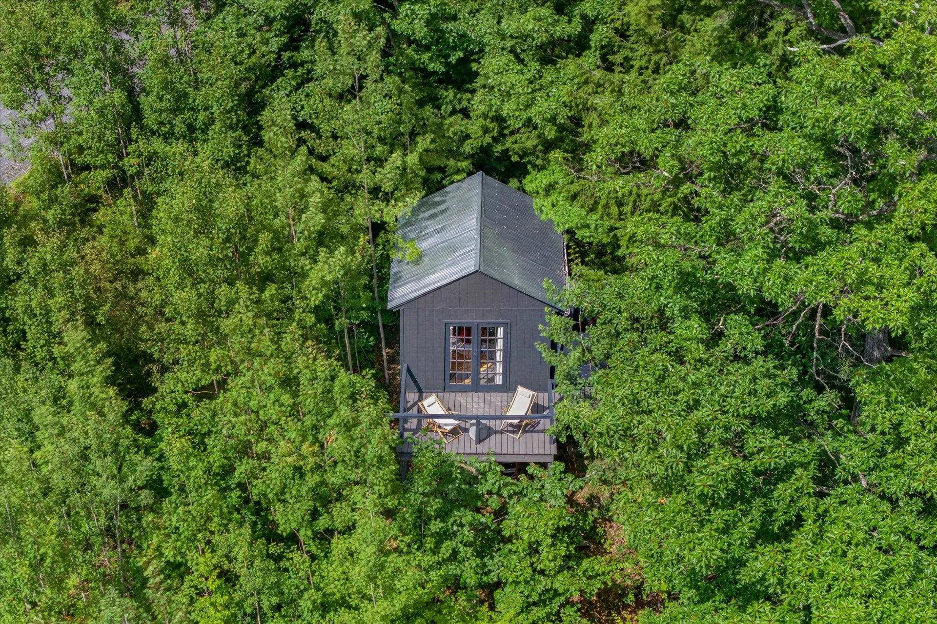 544 Vulture Mountain Road Stockbridge VT 05772