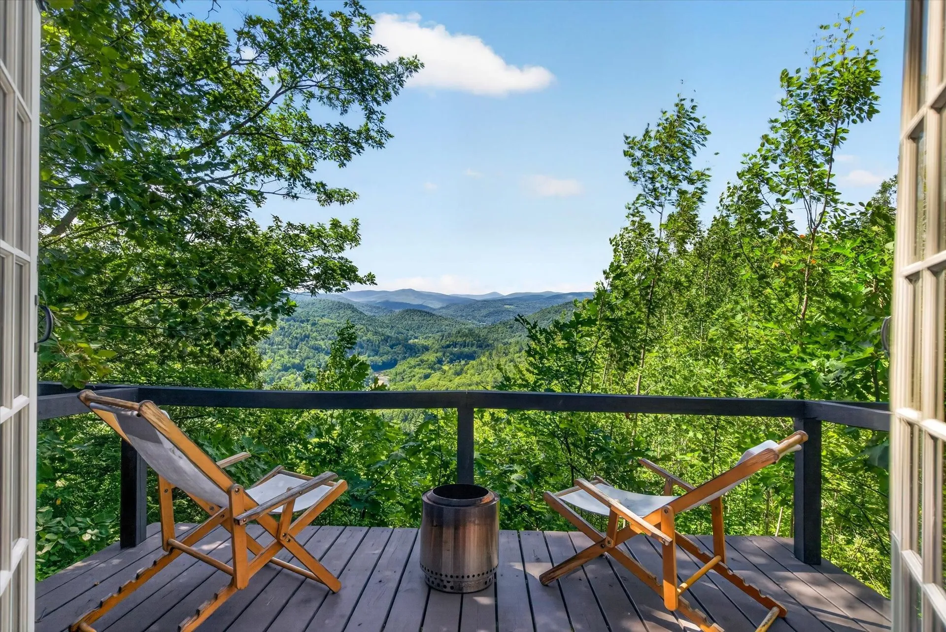544 Vulture Mountain Road Stockbridge VT 05772