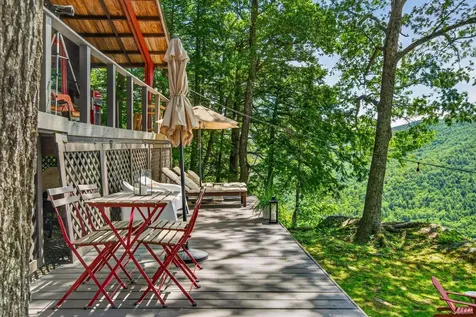 544 Vulture Mountain Road Stockbridge VT 05772