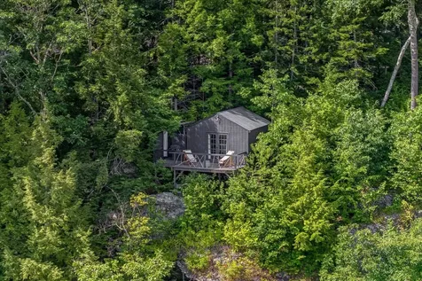 544 Vulture Mountain Road Stockbridge VT 05772