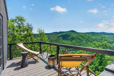 544 Vulture Mountain Road Stockbridge VT 05772