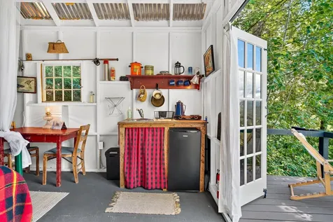 544 Vulture Mountain Road Stockbridge VT 05772