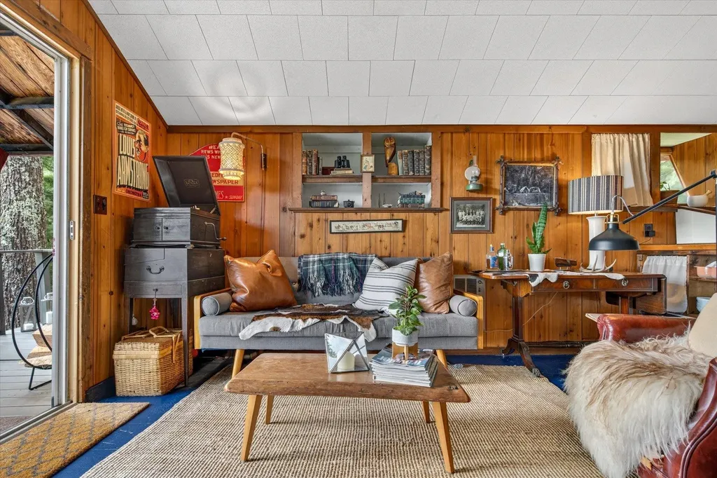 544 Vulture Mountain Road Stockbridge VT 05772