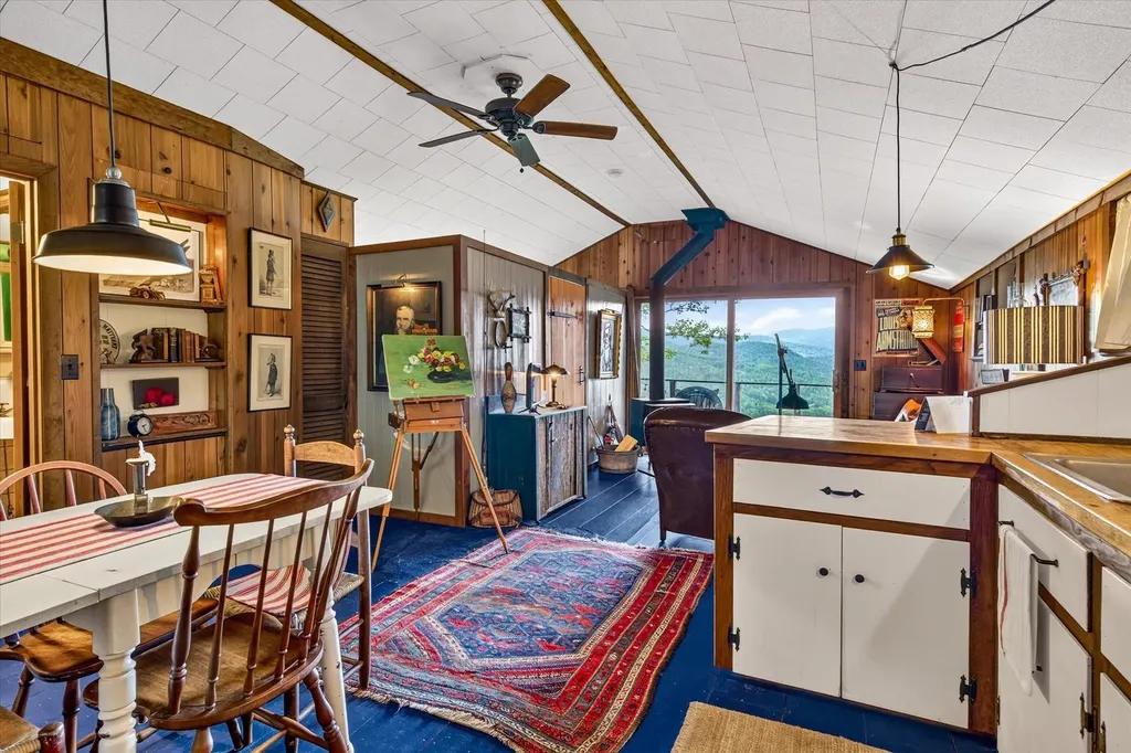 544 Vulture Mountain Road Stockbridge VT 05772