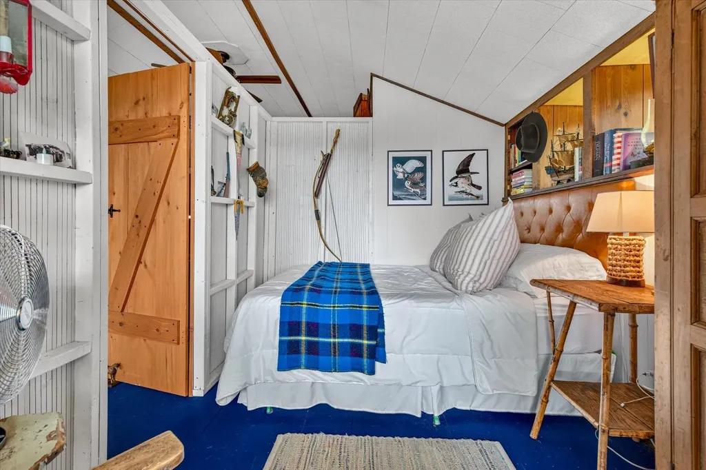 544 Vulture Mountain Road Stockbridge VT 05772
