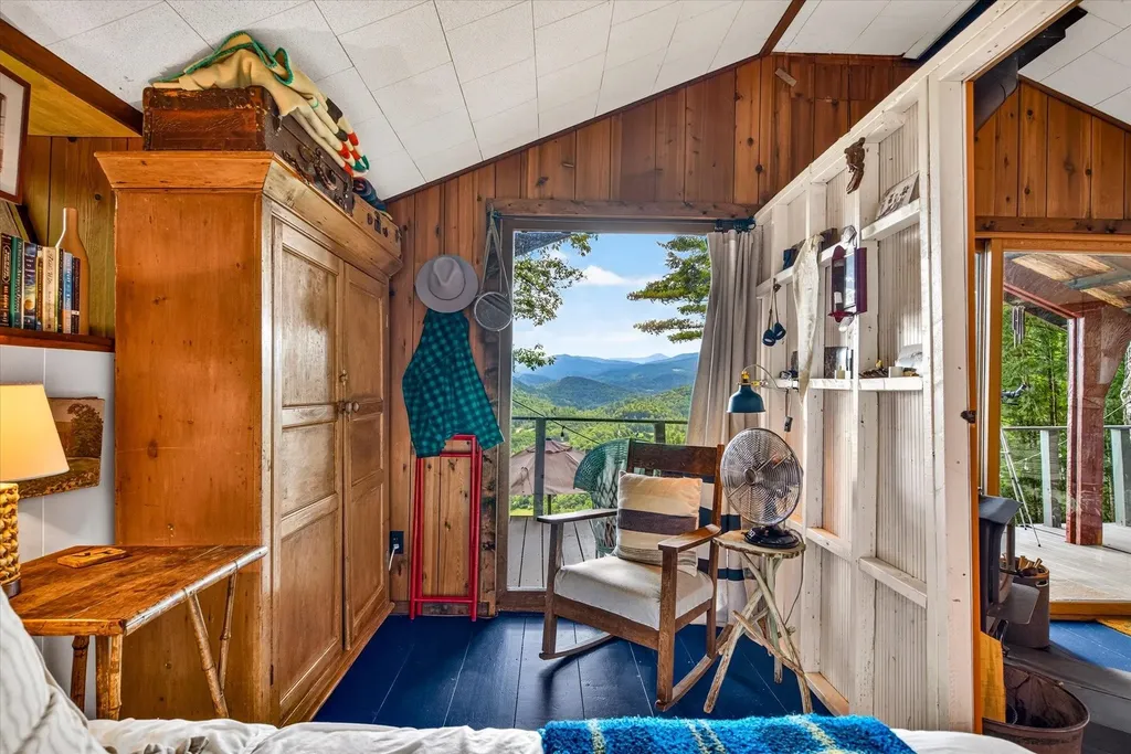 544 Vulture Mountain Road Stockbridge VT 05772