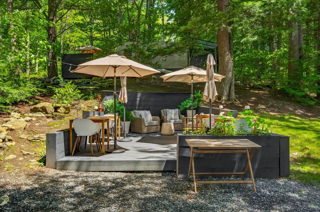 544 Vulture Mountain Road Stockbridge VT 05772