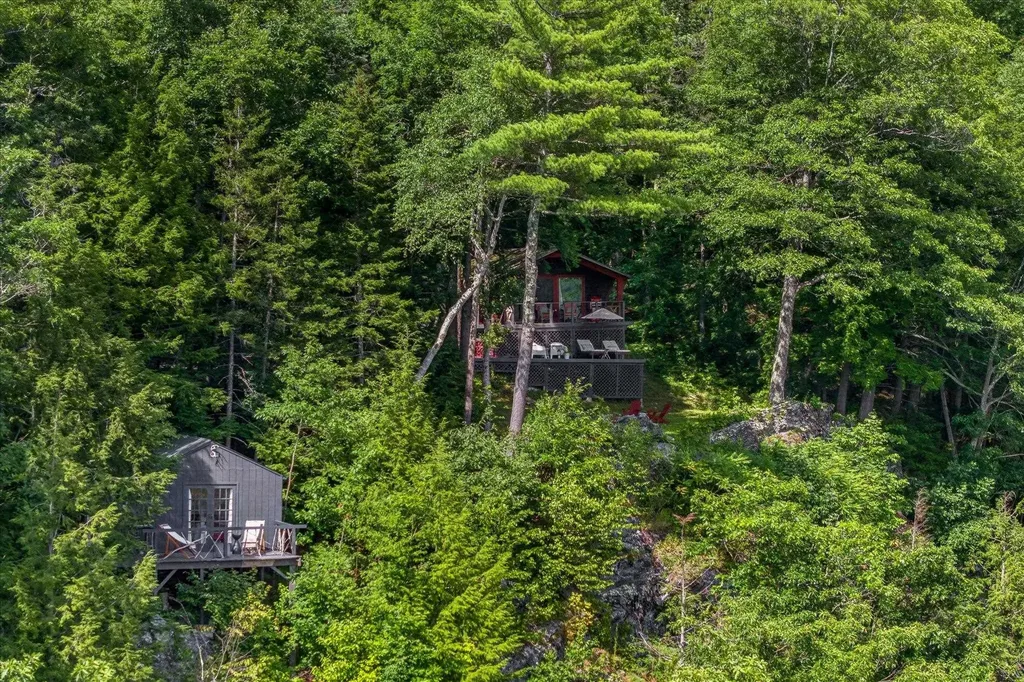 544 Vulture Mountain Road Stockbridge VT 05772