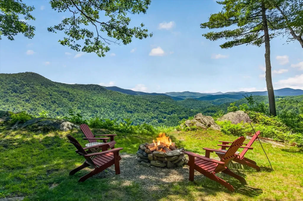 544 Vulture Mountain Road Stockbridge VT 05772