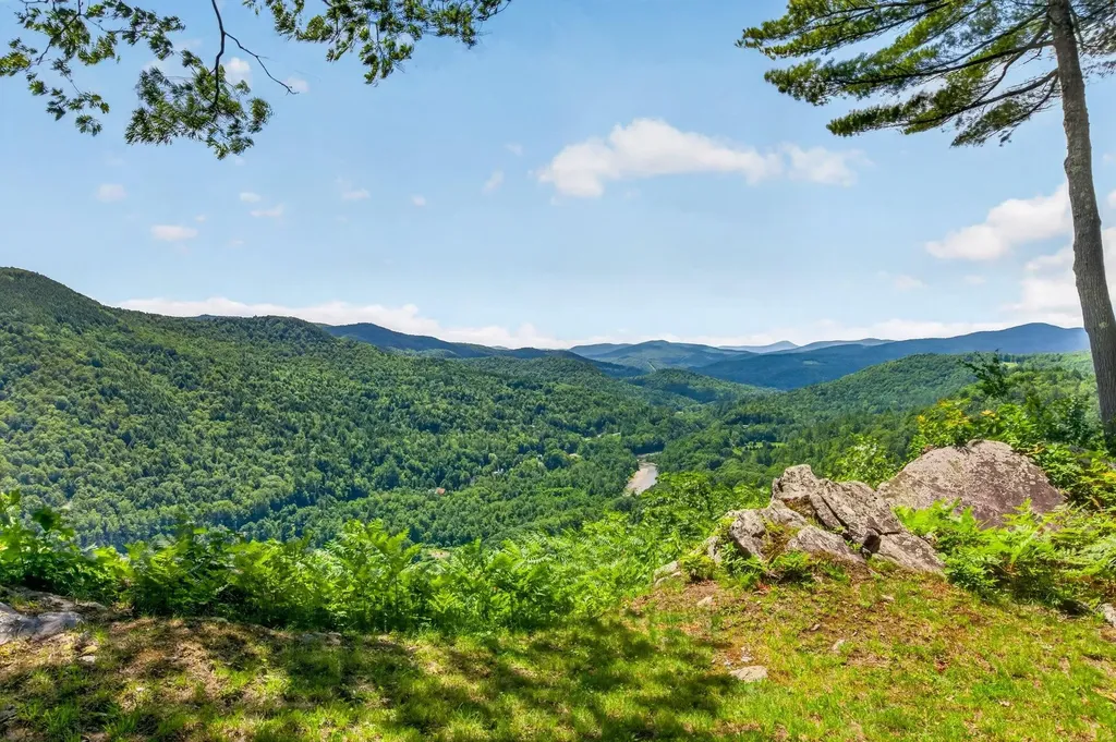 544 Vulture Mountain Road Stockbridge VT 05772
