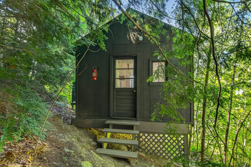 544 Vulture Mountain Road Stockbridge VT 05772