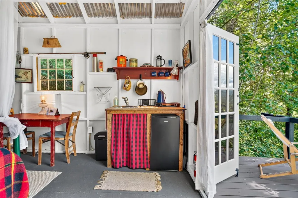 544 Vulture Mountain Road Stockbridge VT 05772