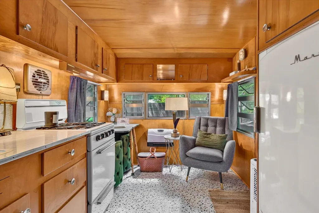 544 Vulture Mountain Road Stockbridge VT 05772