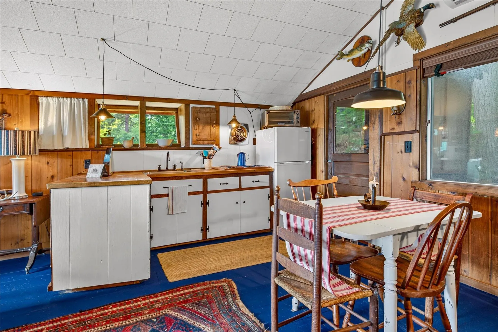 544 Vulture Mountain Road Stockbridge VT 05772