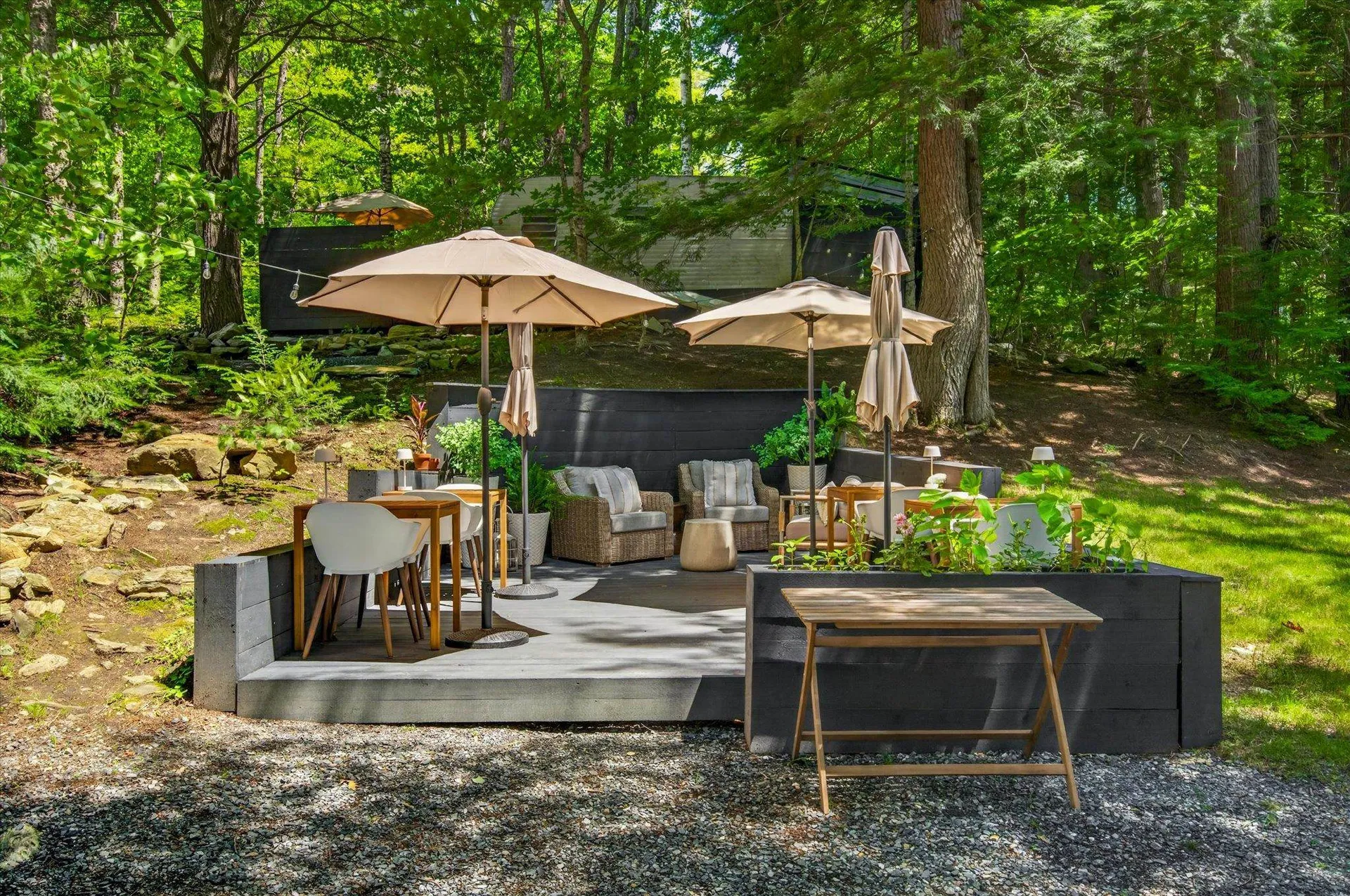 544 Vulture Mountain Road Stockbridge VT 05772