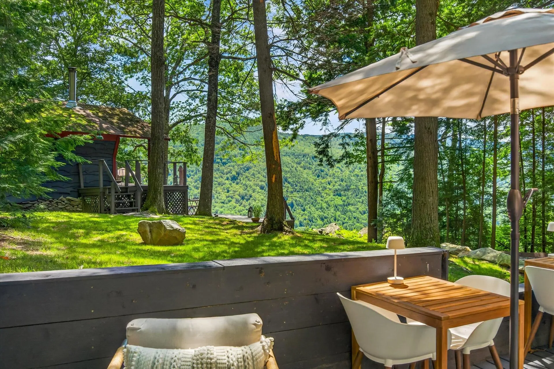 544 Vulture Mountain Road Stockbridge VT 05772