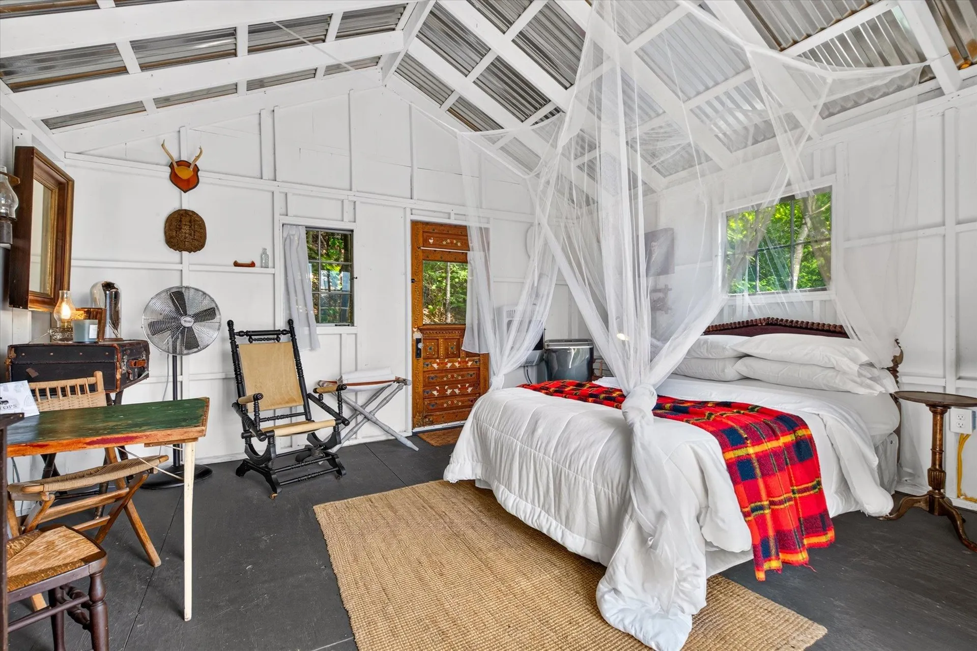 544 Vulture Mountain Road Stockbridge VT 05772