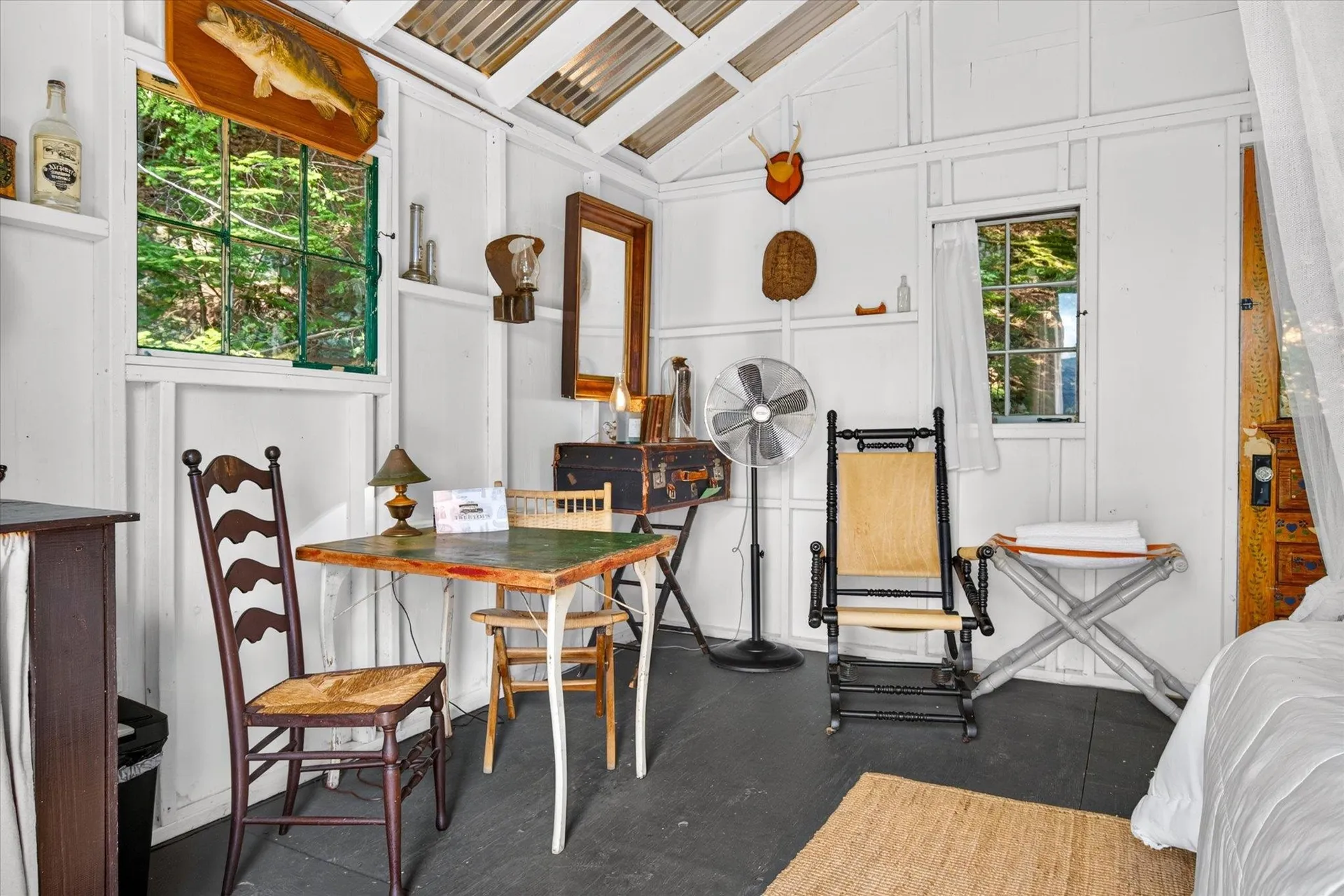 544 Vulture Mountain Road Stockbridge VT 05772