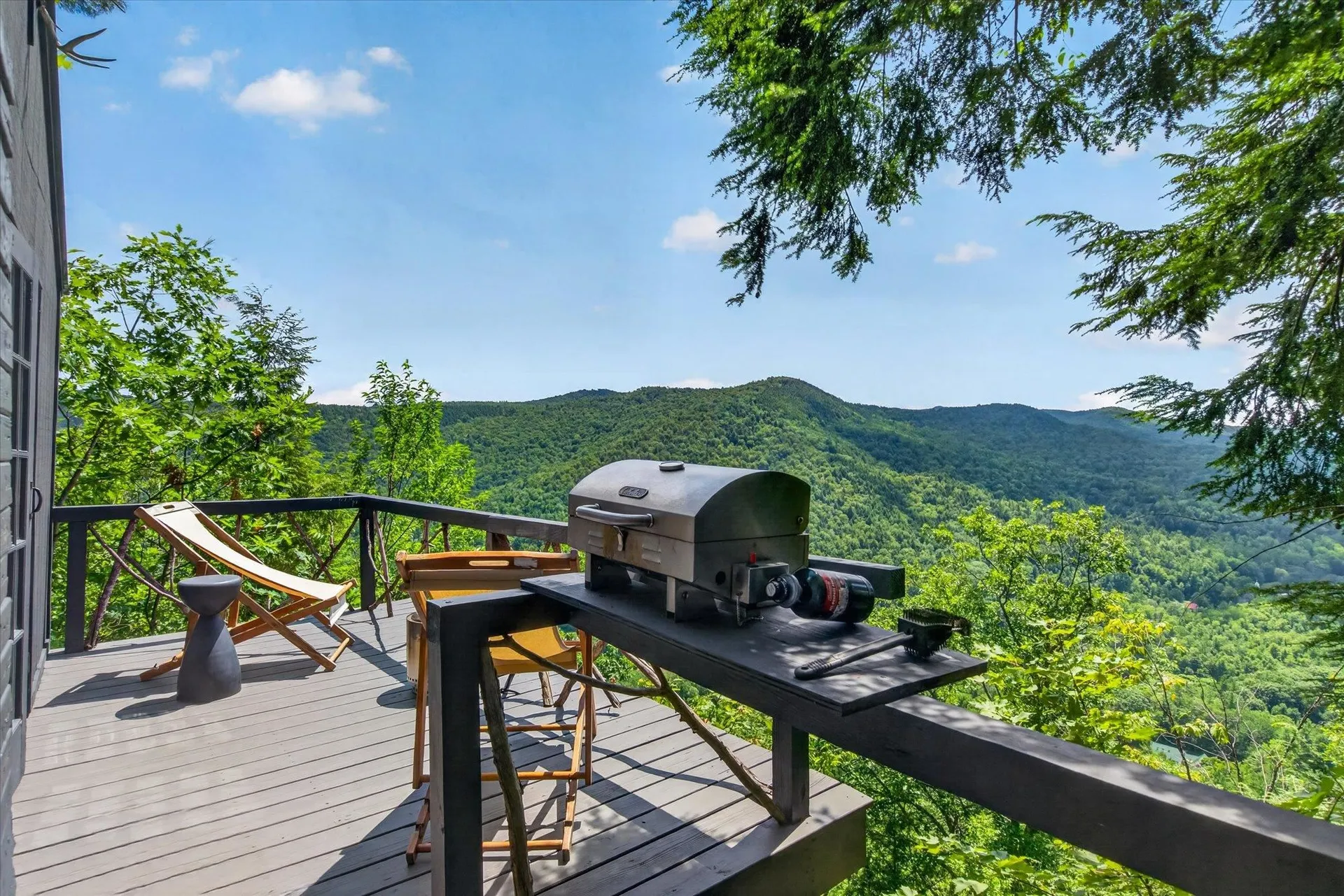 544 Vulture Mountain Road Stockbridge VT 05772
