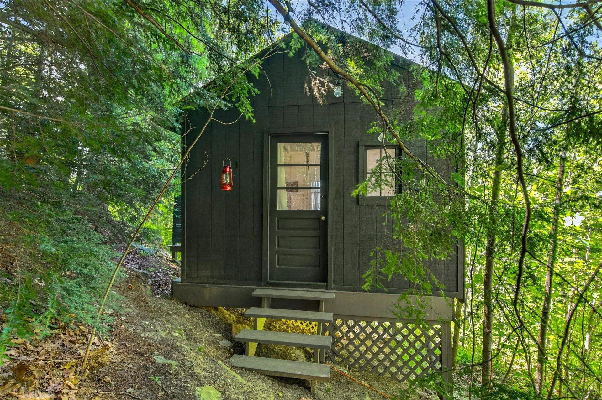 544 Vulture Mountain Road Stockbridge VT 05772