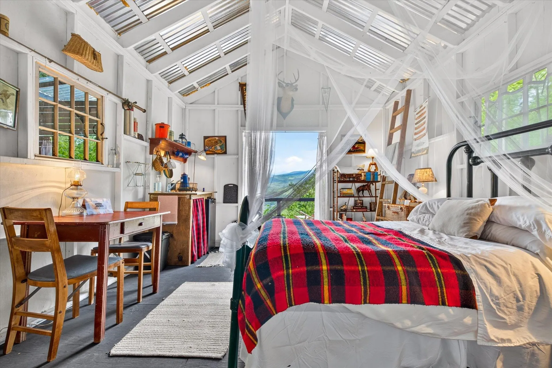544 Vulture Mountain Road Stockbridge VT 05772